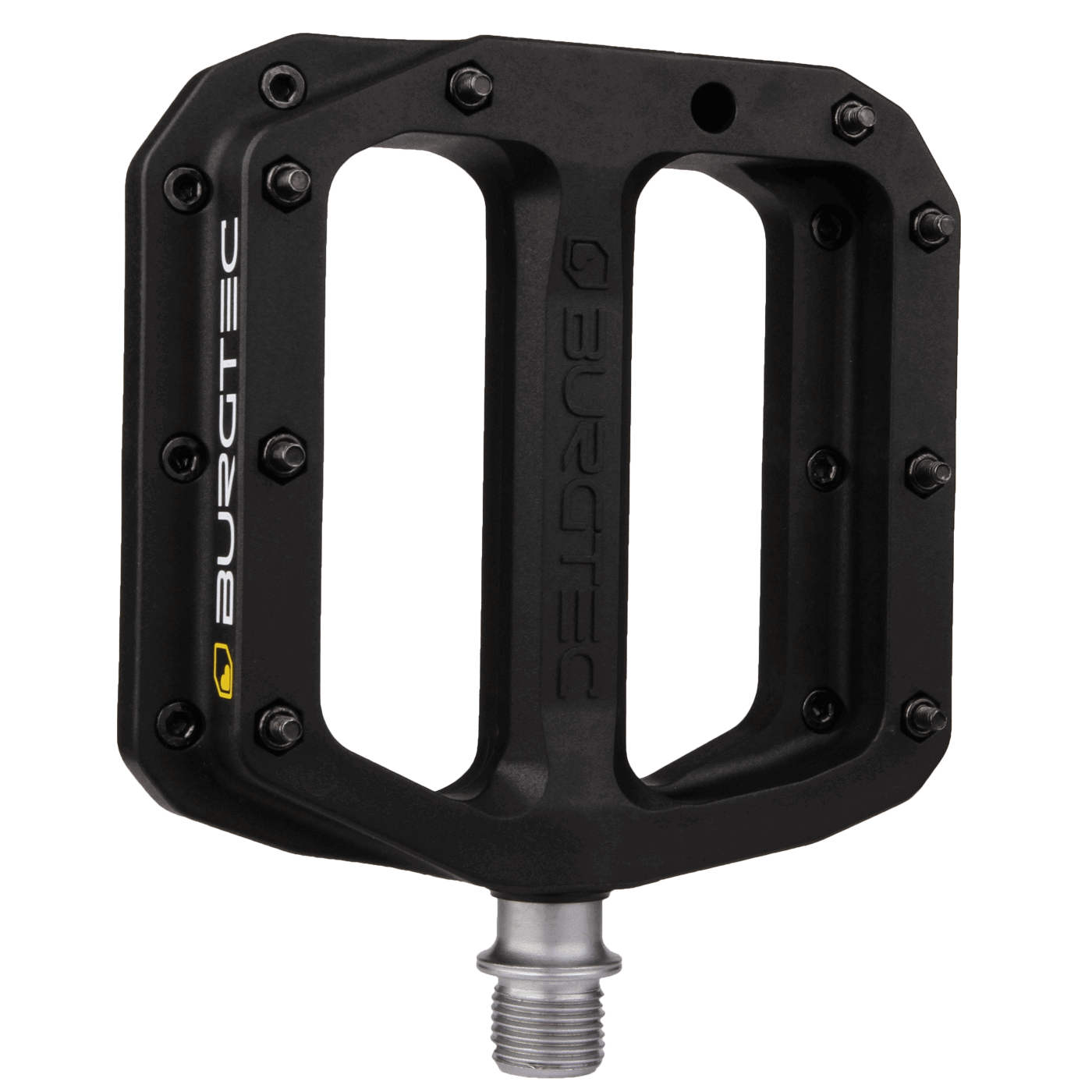 BURGTEC MK4 COMPOSITE PEDALS