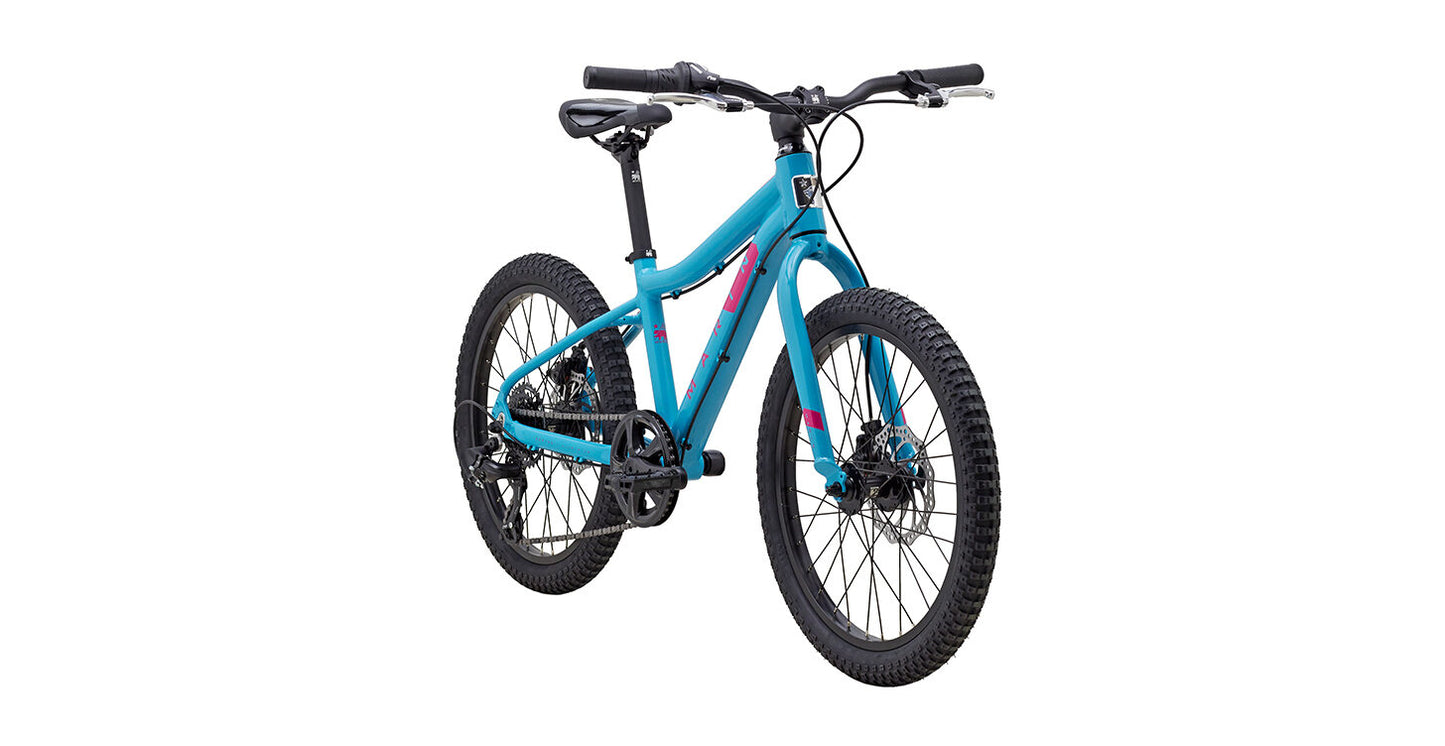 MARIN HIDDEN CANYON 20" KIDS BIKE