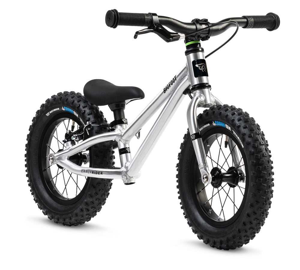 EARLY RIDER BIGFOOT 12 BALANCE BIKE - AGES 2-4