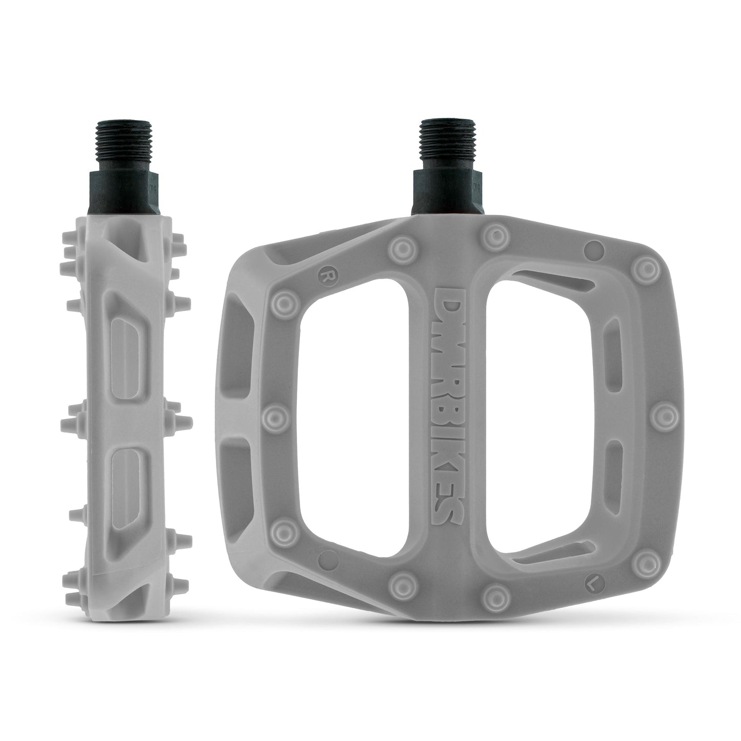 DMR V6 PEDALS