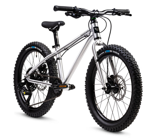 EARLY RIDER SEEKER 20 - AGES 6-8