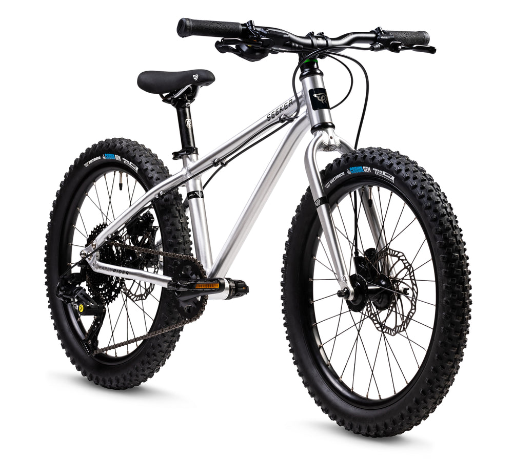EARLY RIDER SEEKER 20 - AGES 6-8