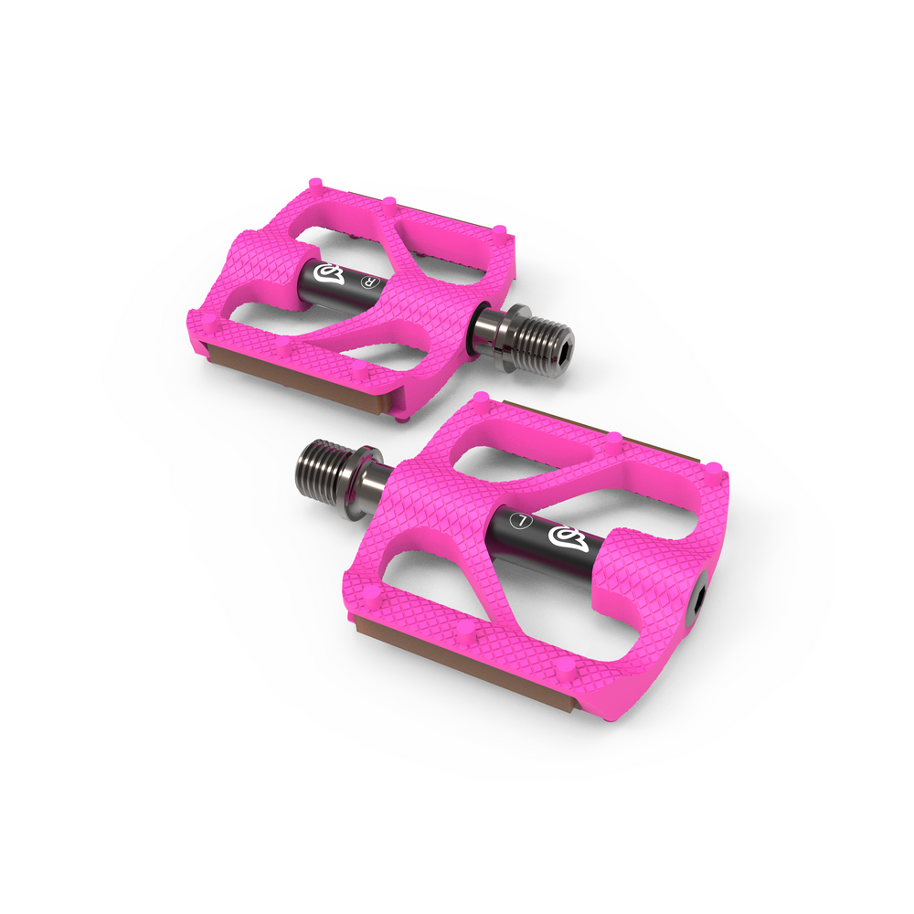 EARLY RIDER P1 RESIN PLATFORM PEDALS