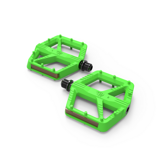 EARLY RIDER WORKS COMP PEDALS