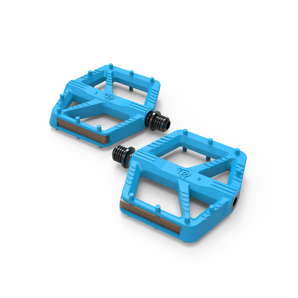 EARLY RIDER WORKS COMP PEDALS