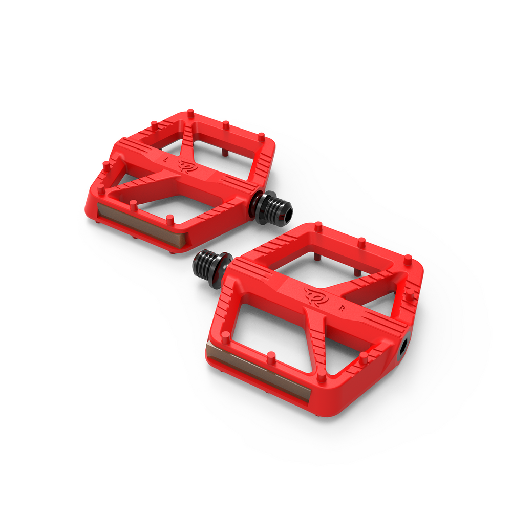 EARLY RIDER WORKS COMP PEDALS