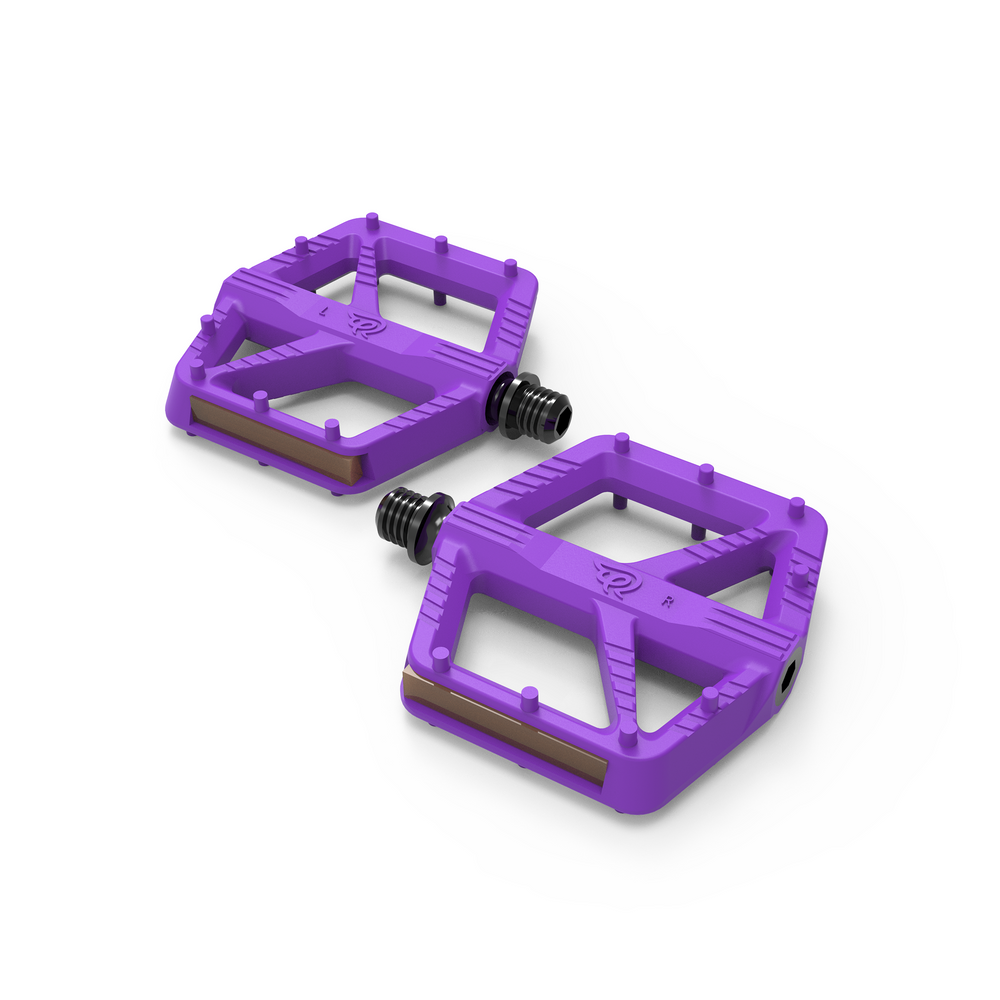 EARLY RIDER WORKS COMP PEDALS