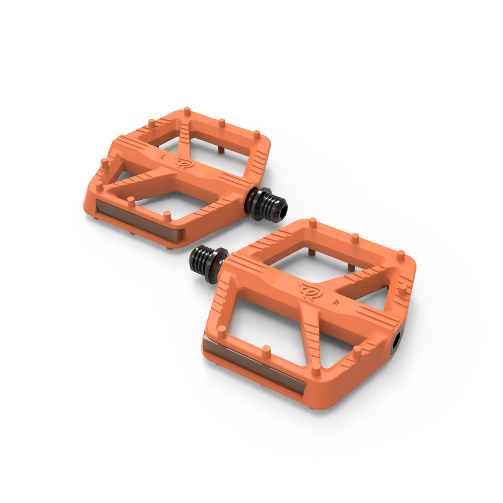 EARLY RIDER WORKS COMP PEDALS