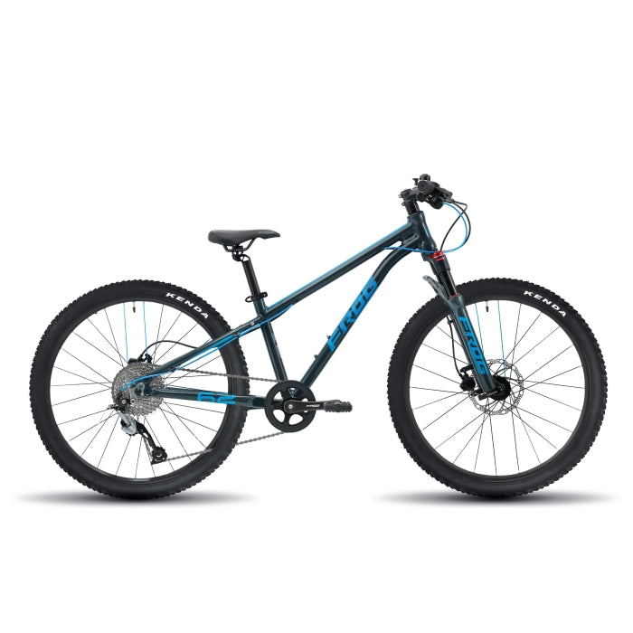 FROG 62 KIDS BIKE 24INCH WHEEL