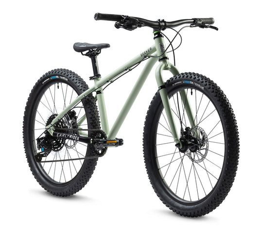 EARLY RIDER SEEKER 24 - AGES 8-11