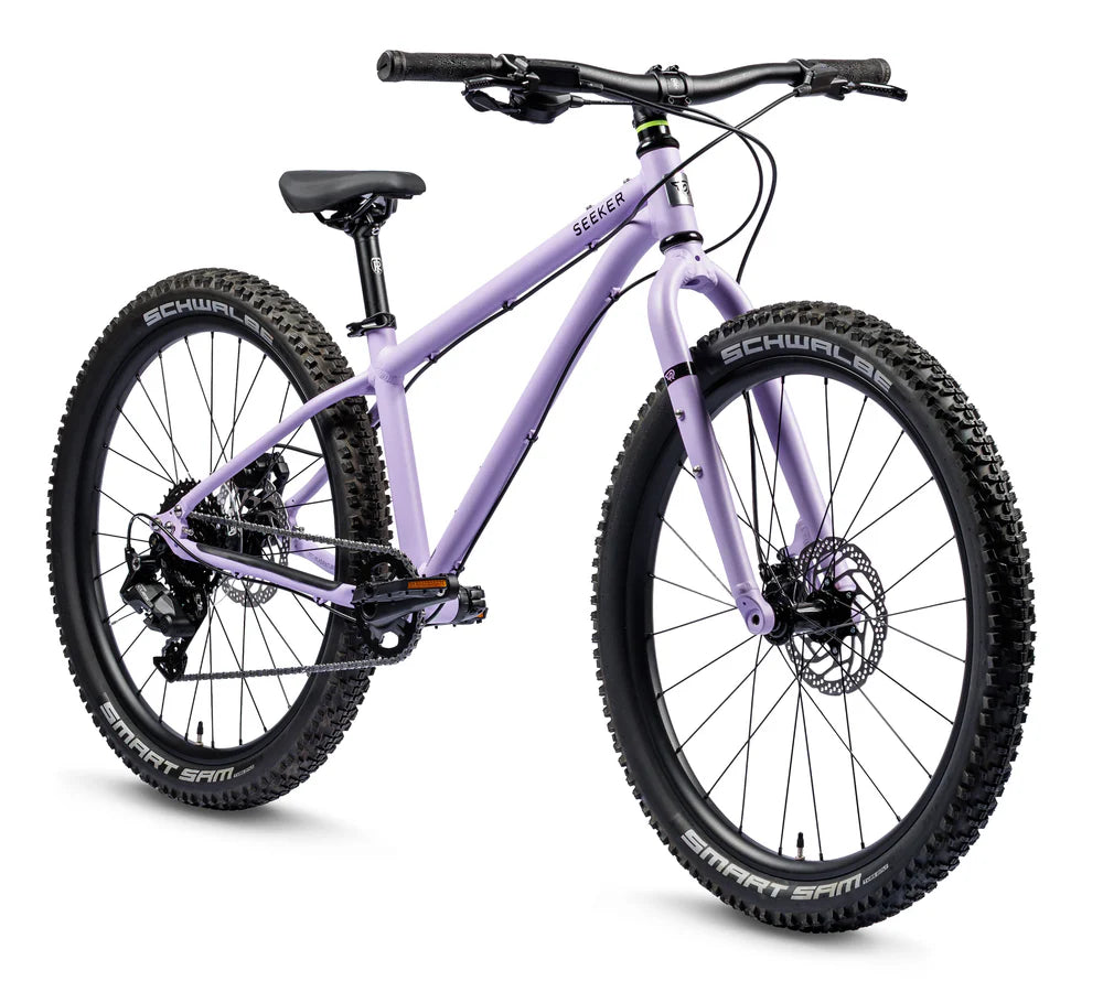 EARLY RIDER SEEKER 24 MY25 - AGES 8-11