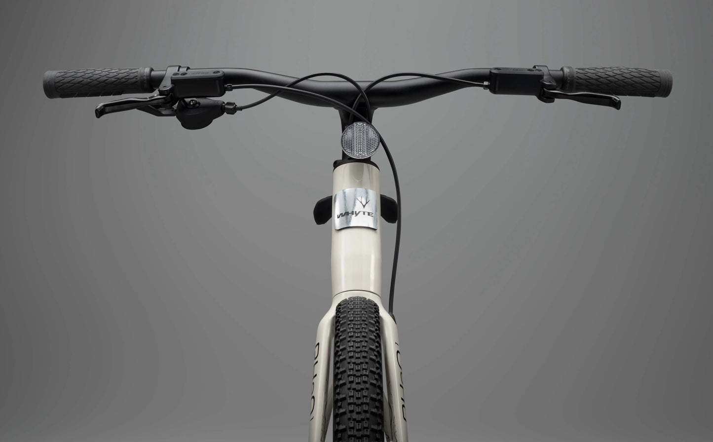 EX-HIRE WHYTE RHeO 1 CITY AND LEISURE BIKE