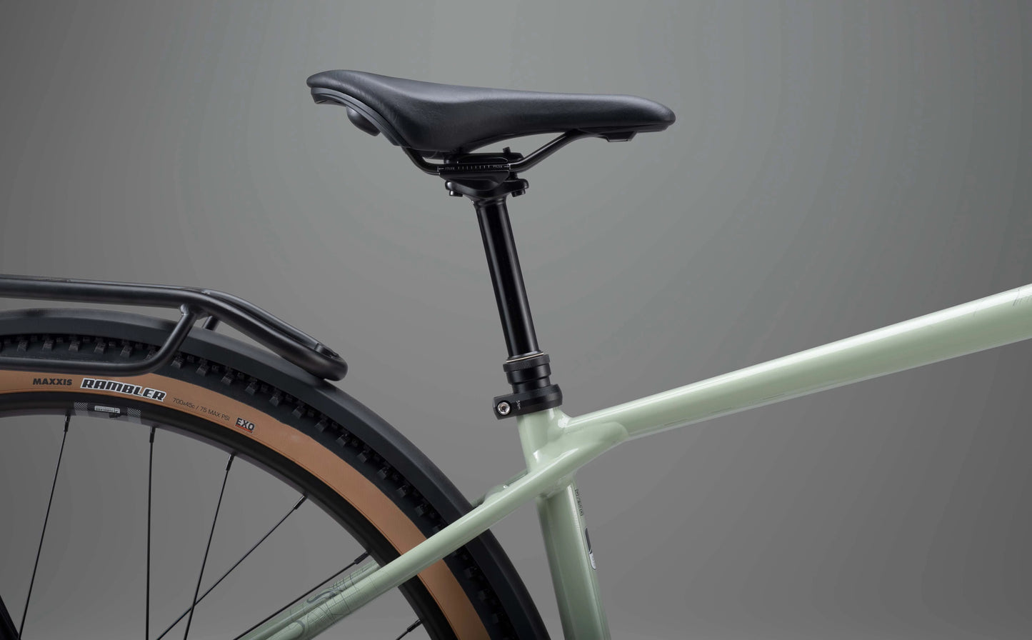 EX-HIRE WHYTE RHeO 3 CITY AND LEISURE ELECTRIC BIKE