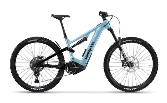 WHYTE KADO S 800WH ELECTRIC MOUNTAIN BIKE
