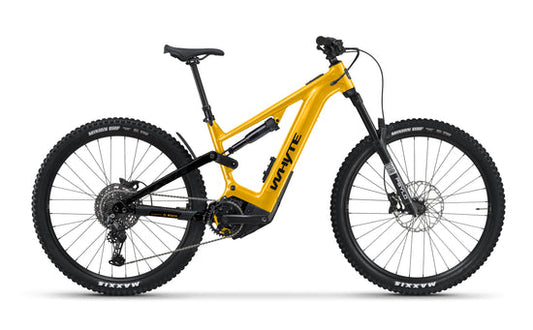 WHYTE KADO S 800WH ELECTRIC MOUNTAIN BIKE