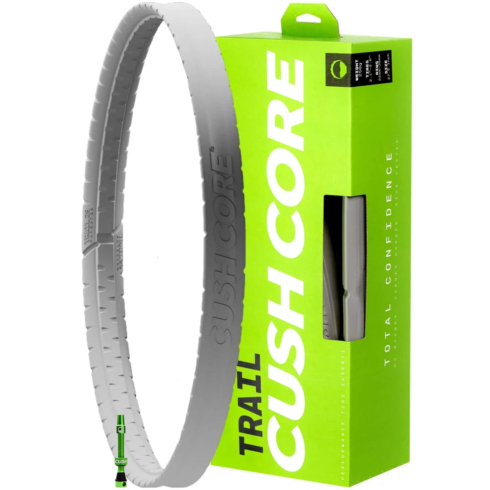 CUSHCORE TRAIL 29 TYRE INSERTS