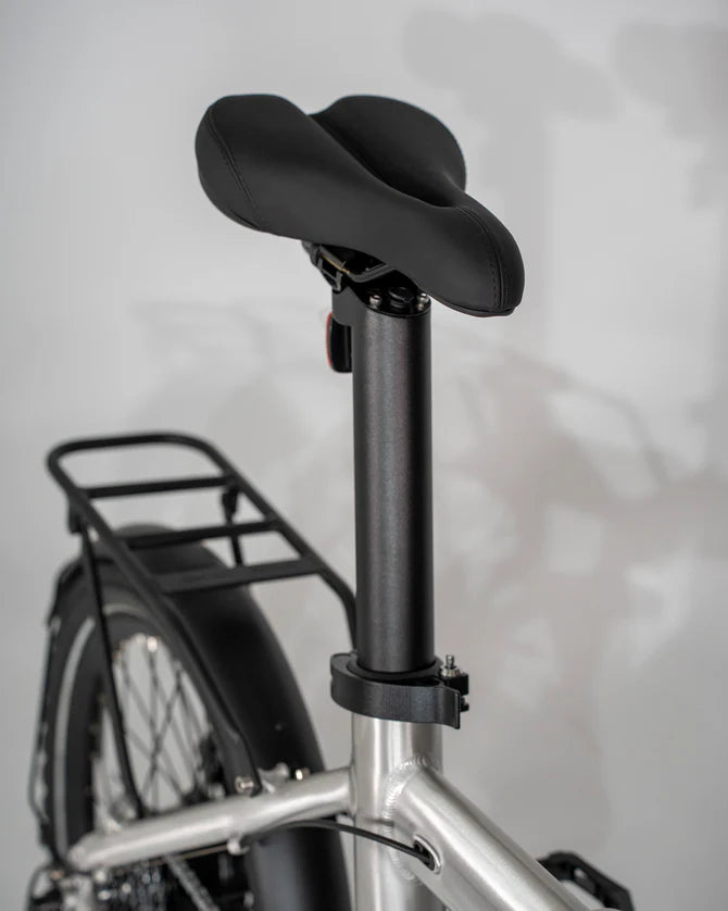 ESTARLI E20.8 PLAY FOLDABLE ELECTRIC BIKE - PRO MODEL