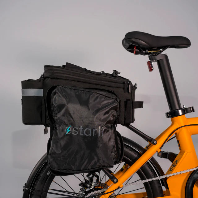 ESTARLI TRUNK PANNIER BAG
