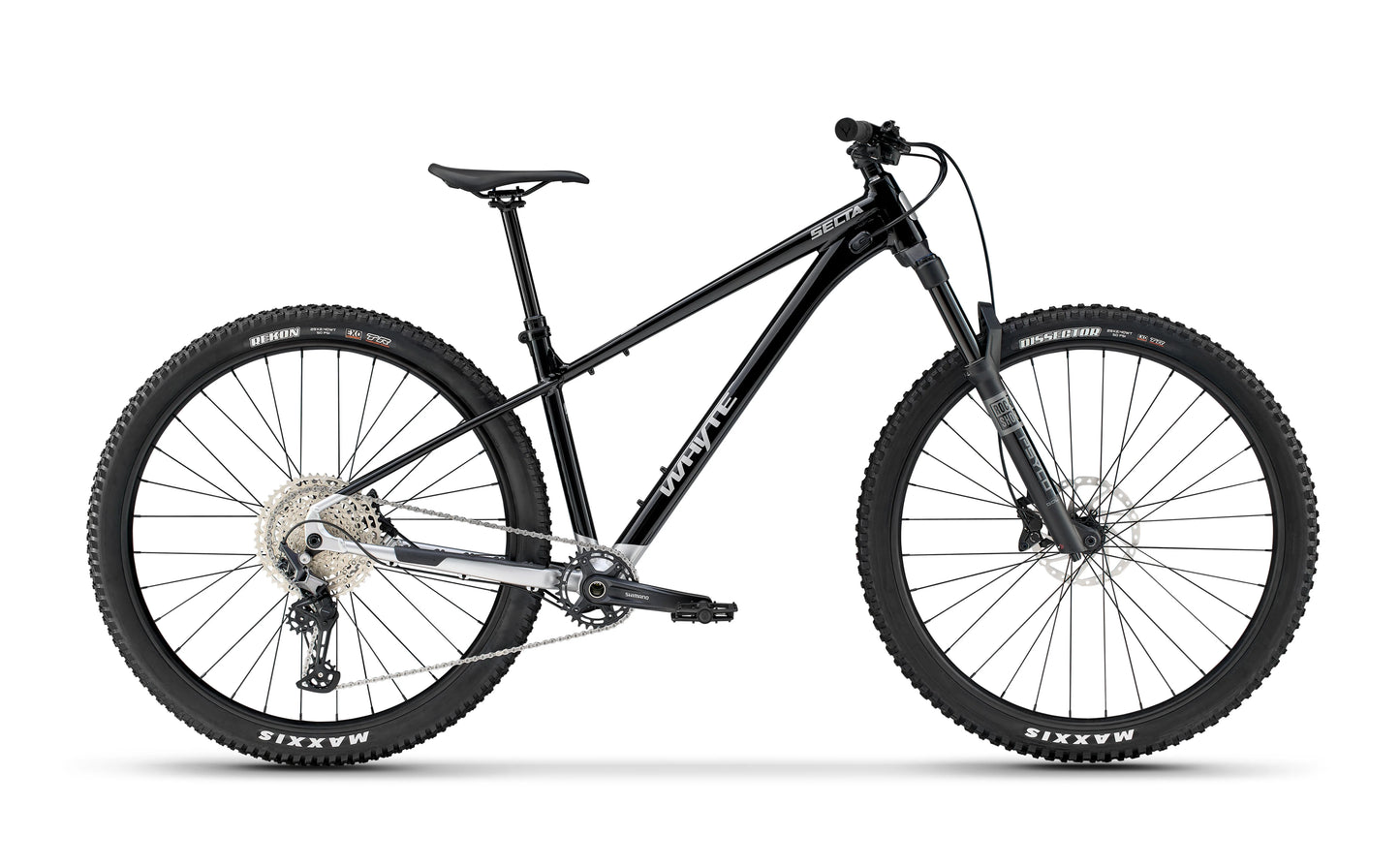 WHYTE SECTA RS MOUNTAIN BIKE