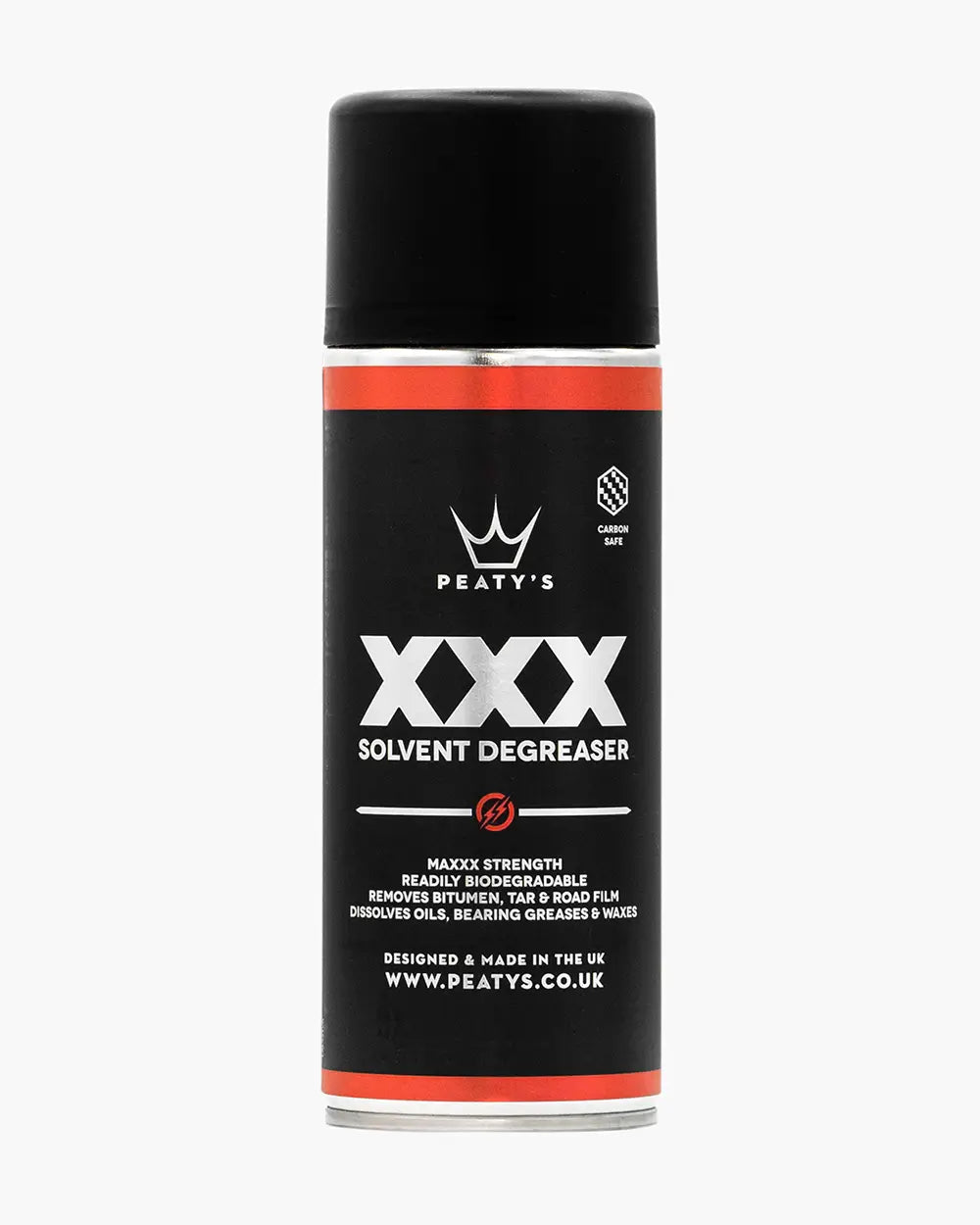 PEATY'S XXX SOLVENT DEGREASER