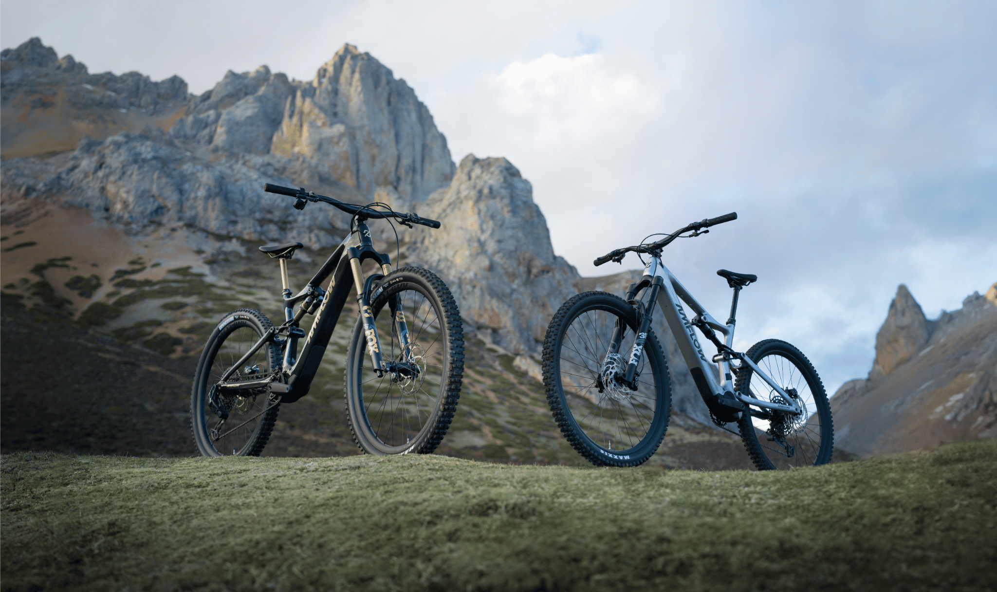 ELECTRIC MOUNTAIN BIKES – Sutton Bank Bikes