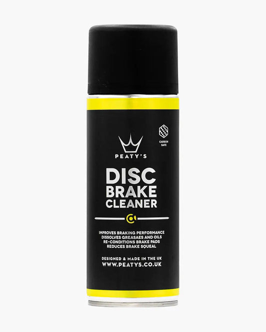PEATY'S DISC BRAKE CLEANER