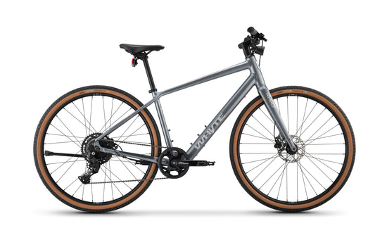 EX-HIRE WHYTE RHeO 2 CITY AND LEISURE ELECTRIC BIKE
