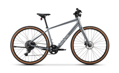 EX-HIRE WHYTE RHeO 2 CITY AND LEISURE ELECTRIC BIKE