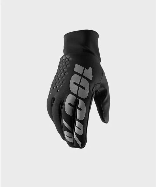 100% Hydromatic Brisker Gloves