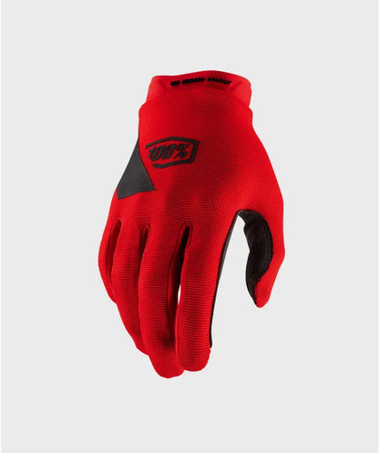 100% Ridecamp Gloves