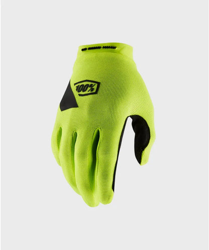 100% Ridecamp Gloves