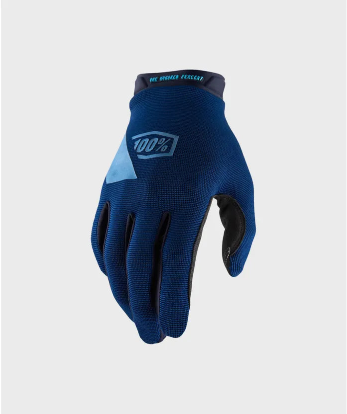 100% Ridecamp Gloves