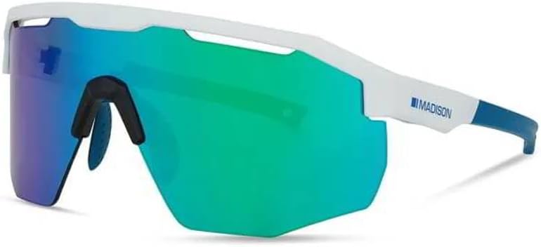 MADISON CYPHER GLASSES