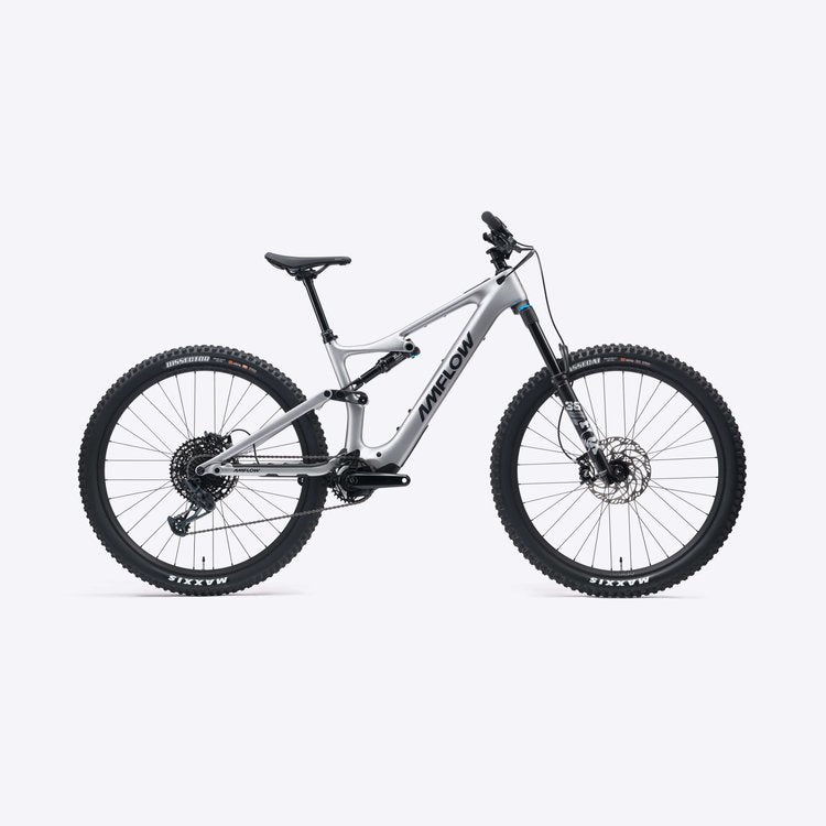 AMFLOW PL CARBON (800W)