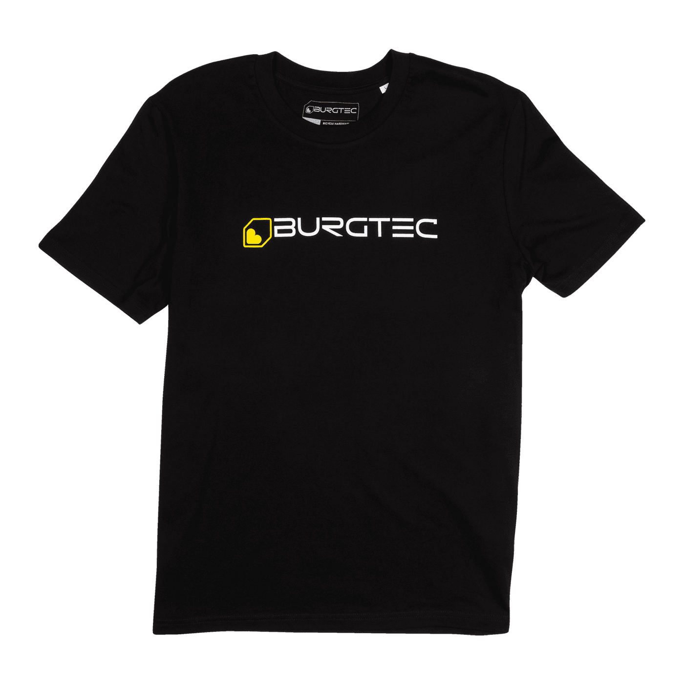 BURGTEC LOGO T-SHIRT