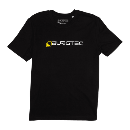 BURGTEC LOGO T-SHIRT