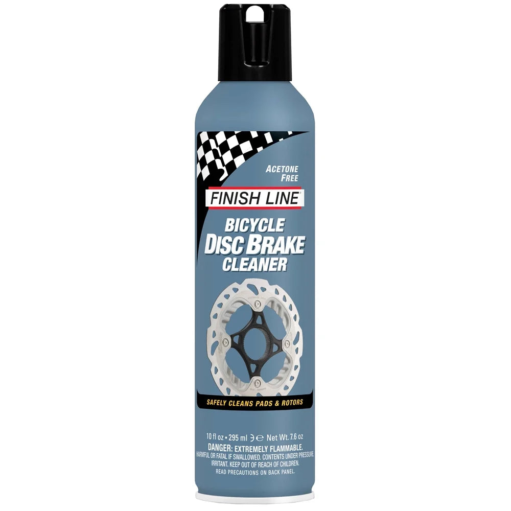 FINISH LINE BRAKE DISC BRAKE CLEANER