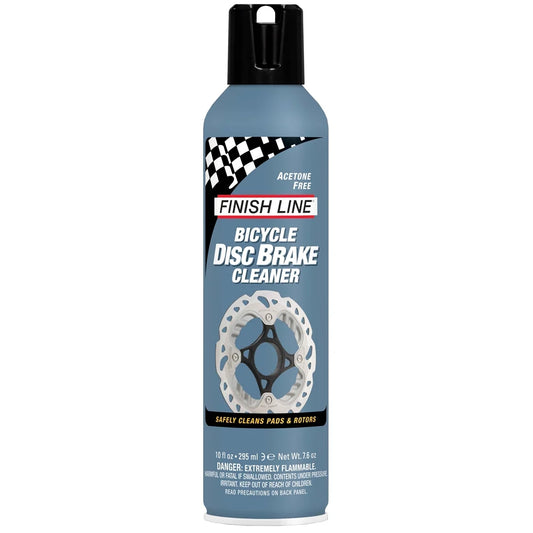 FINISH LINE BRAKE DISC BRAKE CLEANER