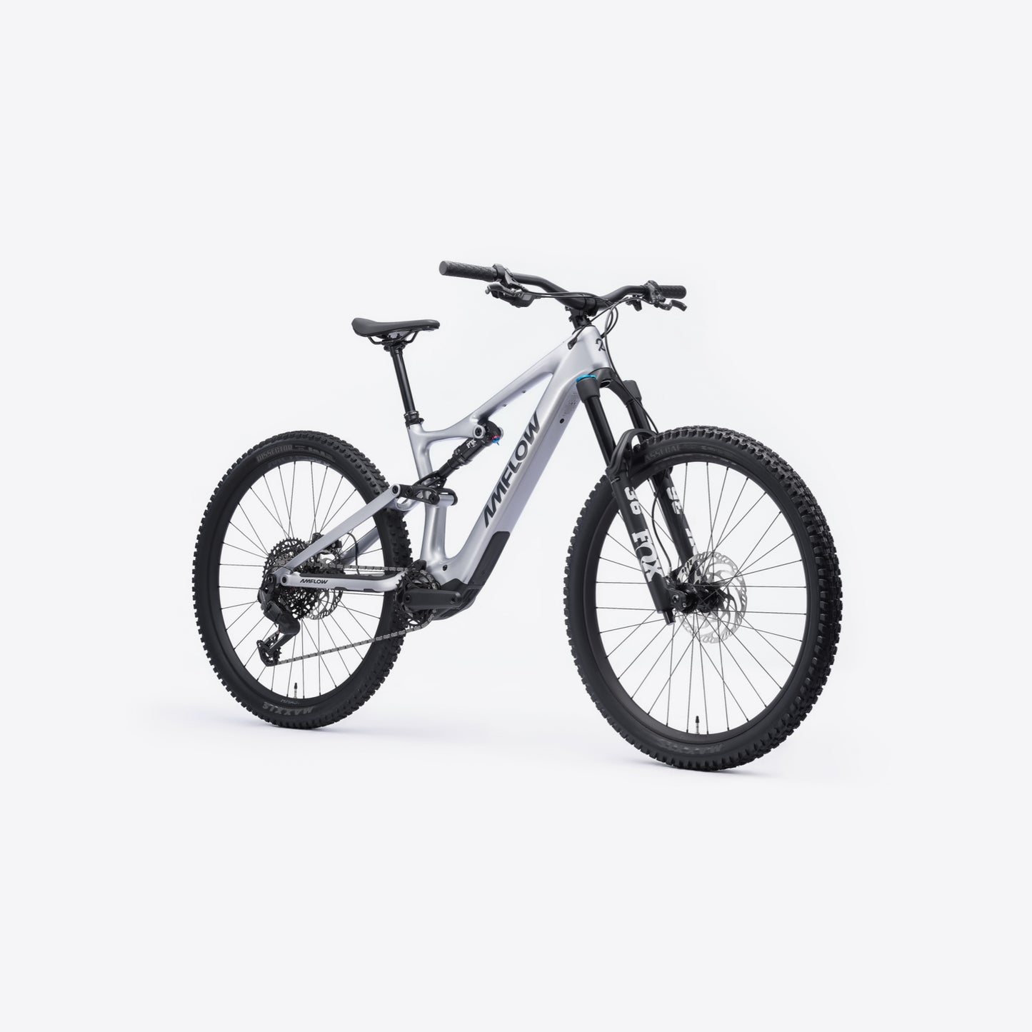 AMFLOW PL CARBON 800W 2026