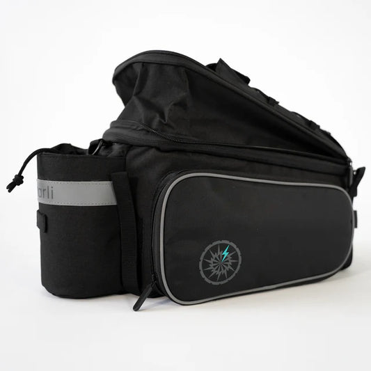 ESTARLI TRUNK PANNIER BAG
