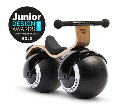 EARLY RIDER BELLA VELIO BALANCE BIKE 0-2 YEARS