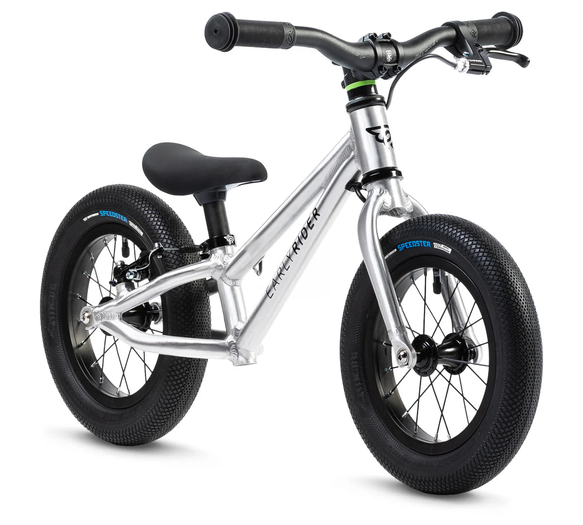 EARLY RIDER CHARGER 12 BALANCE BIKE - AGES 2-4