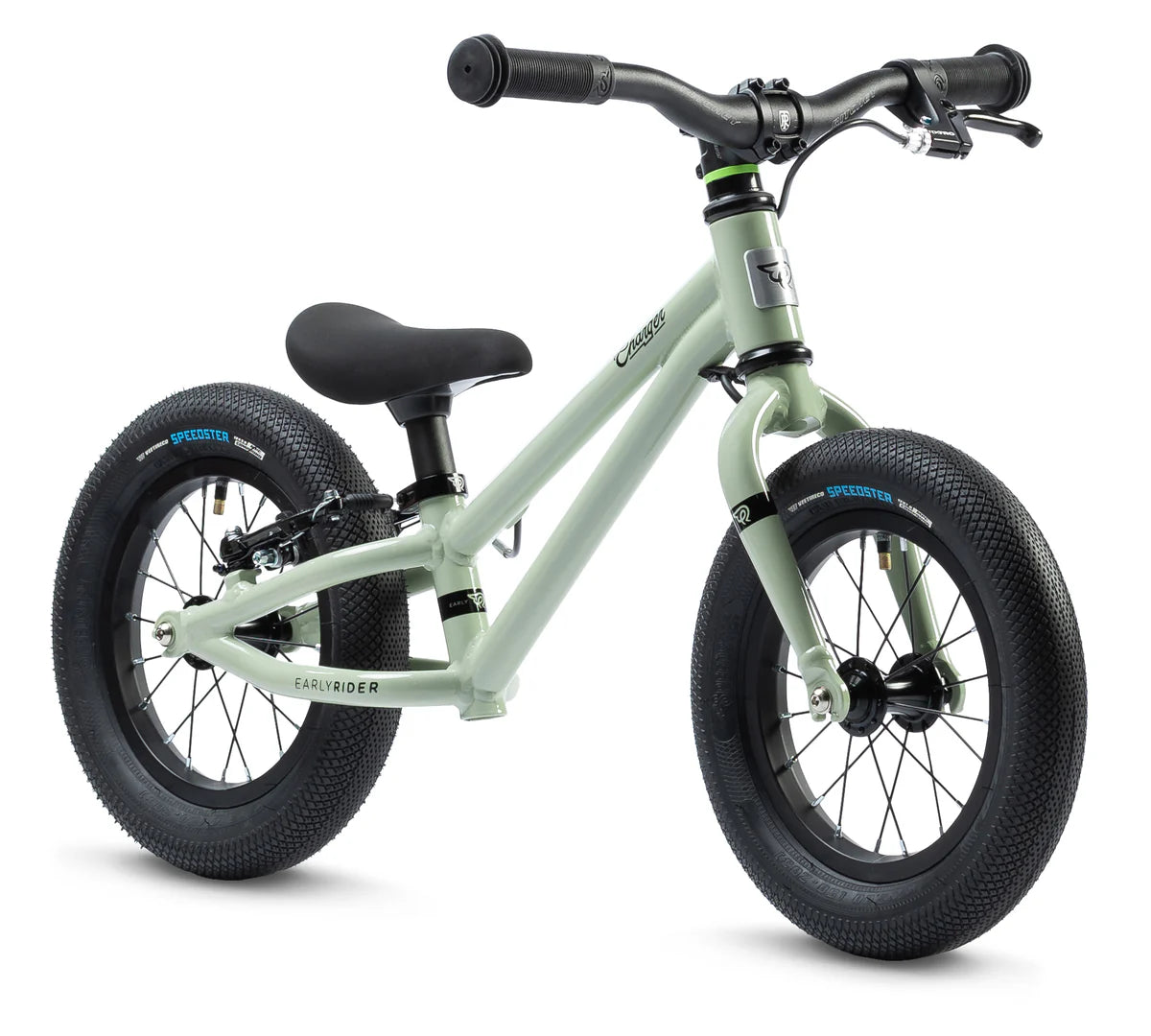 EARLY RIDER CHARGER 12 BALANCE BIKE - AGES 2-4