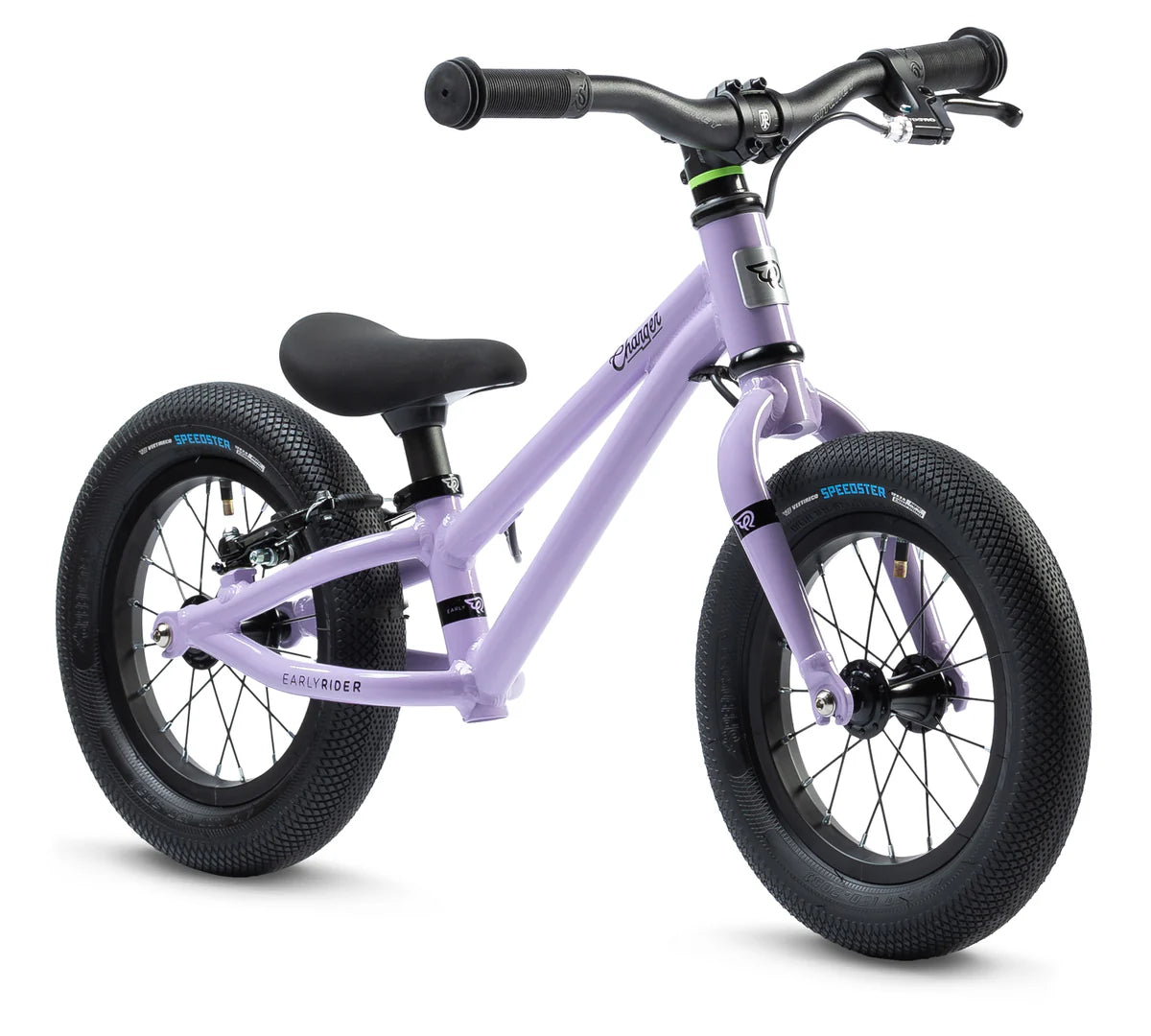 EARLY RIDER CHARGER 12 BALANCE BIKE - AGES 2-4