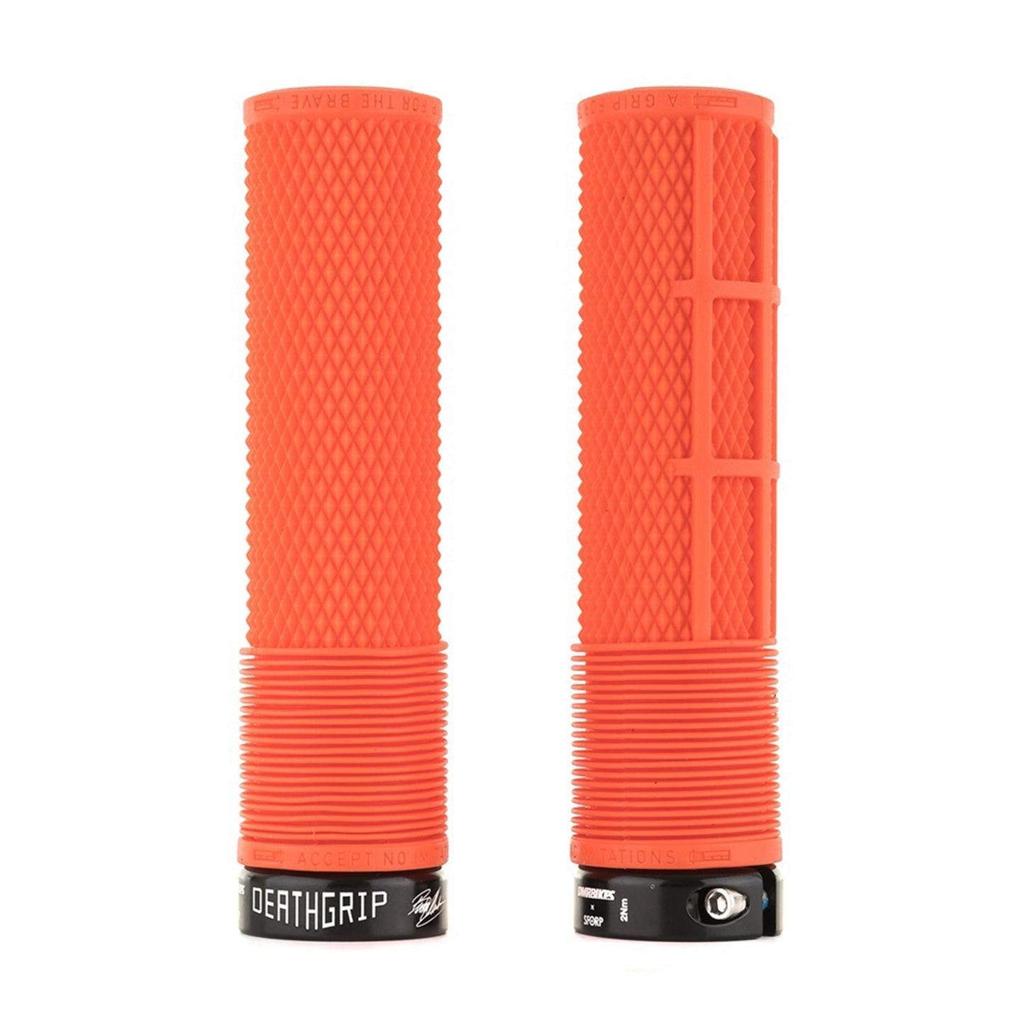 DMR DEATHGRIP FLANGELESS