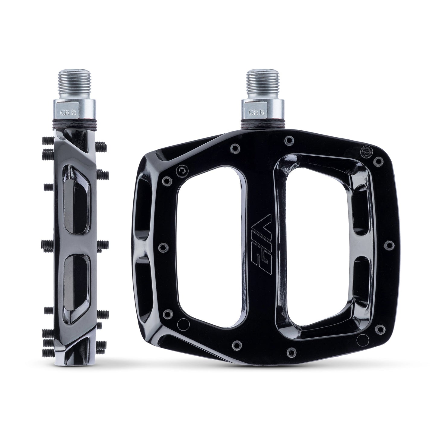 DMR V12 PEDALS