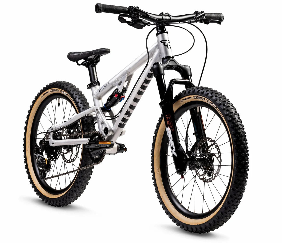 EARLY RIDER HELLION X20 - AGES 6-8