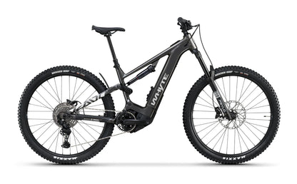 EX-HIRE WHYTE KADO S GLOSS DARK SILVER
