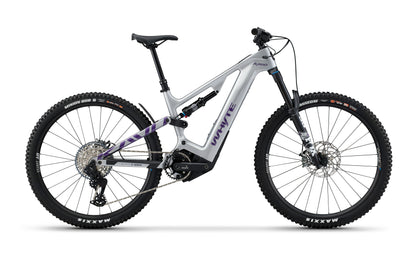 WHYTE KADO RSX ELECTRIC MOUNTAIN BIKE