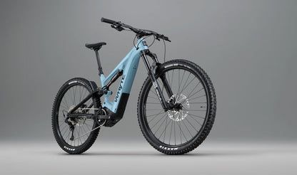 WHYTE KADO S 800WH ELECTRIC MOUNTAIN BIKE